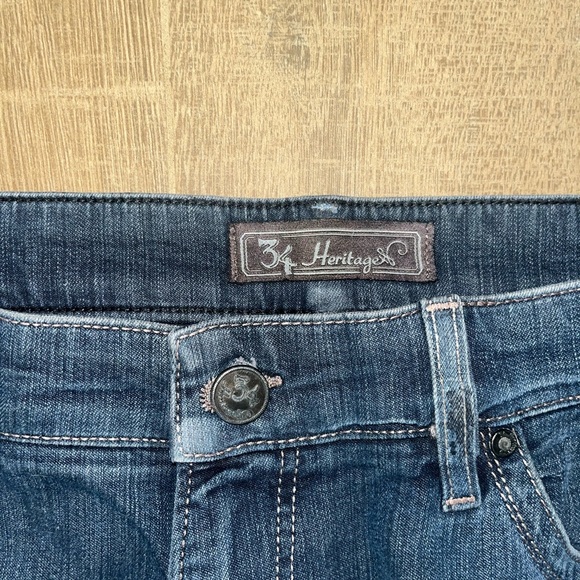 Men’s jeans - Picture 2 of 5